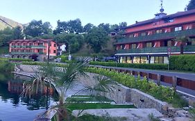 Hotel & Residence La Sibilla Cusiana